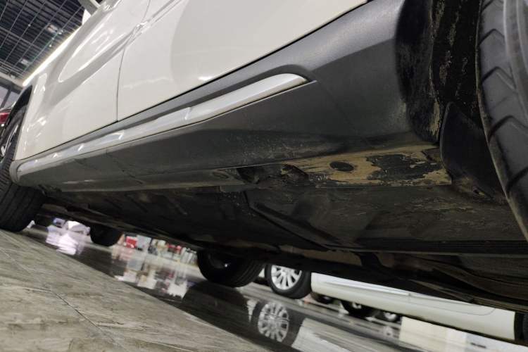 Used Mercedes-Benz GLA 2016 GLA 200 Fashion Model