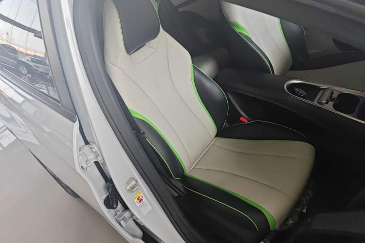 Used BYD Dolphin 2021 405 km Fashion Edition