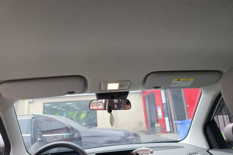 Used Qiyuan Lumin 2023 205km Xiangqin Version
