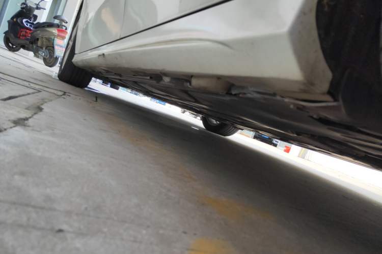 Used Mercedes-Benz A-Class 2019 A 200 L Sport Sedan
