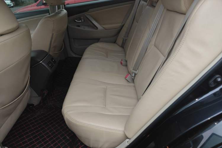 Used Toyota Camry 2013 200E Classic Elite Edition
