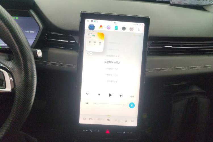 Used XPeng G3 2021 G3i 460G
