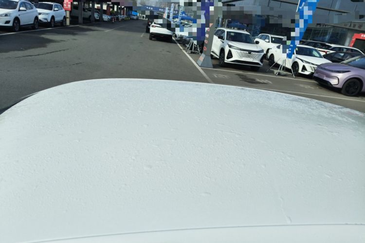 Used Volkswagen Polo 2016 1.4L Automatic Trendy Model
