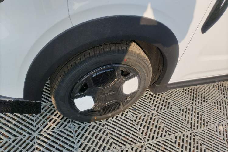 Used  Panda 2025 210km Panda Kart