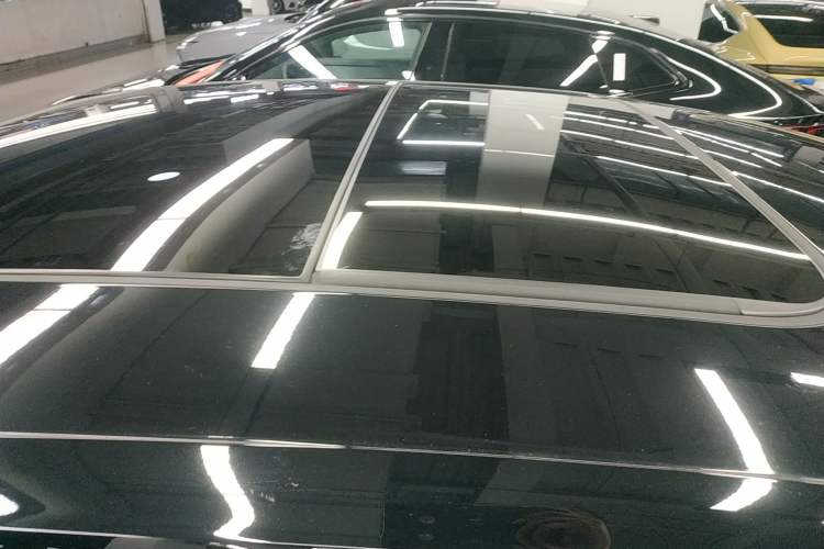 Used Volkswagen Passat 2024 330TSI Starry Elite Edition