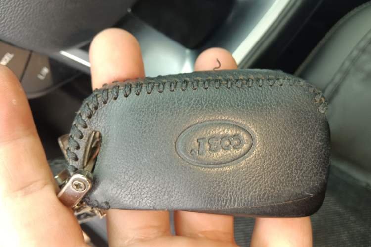 Used Oshan COS1 2020 GT 2.0T Automatic Fashionable Smart Connect 6-Seater
