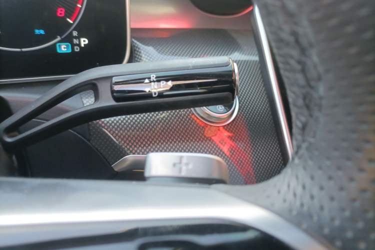 Used Mercedes-Benz C-Class 2024 Restyled C 260 L Sport Edition
