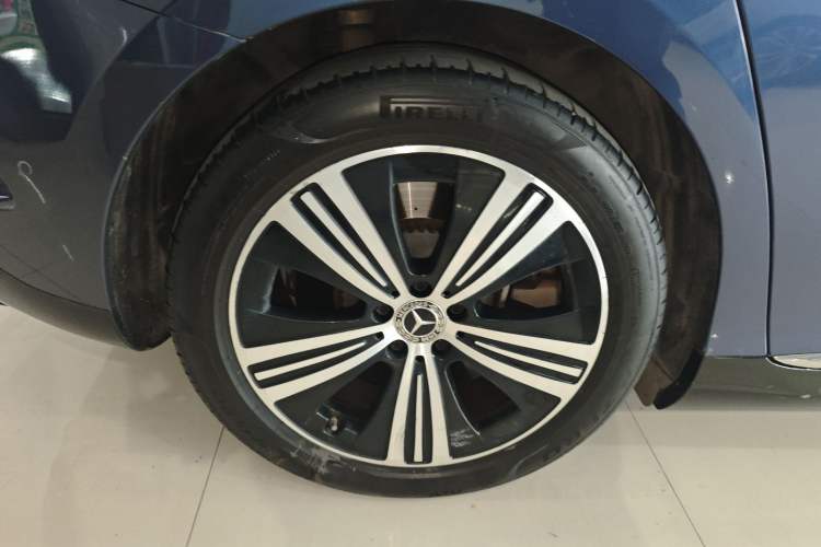 Used Mercedes-Benz EQE 2022 350 Luxury Edition
