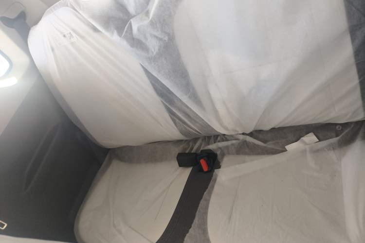 Used  Panda 2025 210km Panda Kart
