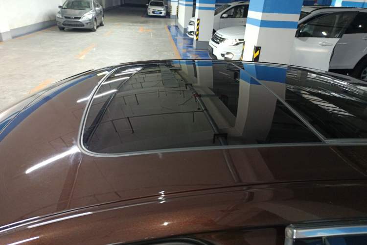Used Volvo S90 2020 T5 Zhiyi Luxury Edition