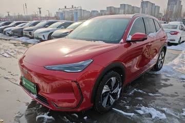 Used Geely Galaxy E5 2024 530km Starship Edition