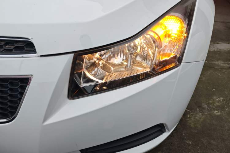 Used Chevrolet Cruze 2013 1.6L SL Grand Edition Automatic