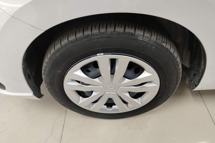 Used Honda Fit 2023 1.5L CVT Trend Edition