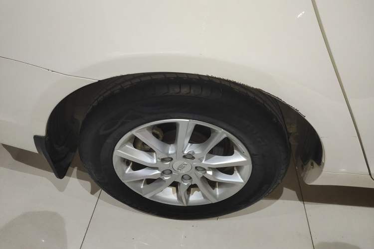 Used Geely Auto Emgrand 2020 1.5L Manual Luxury Model
