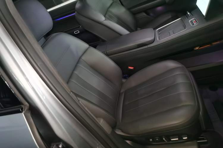 Used Nio ES8 2024 75 kWh