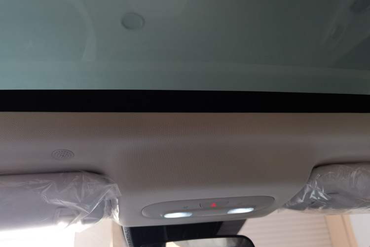 Used ARCFOX T1 2025 Model 425 PLUS