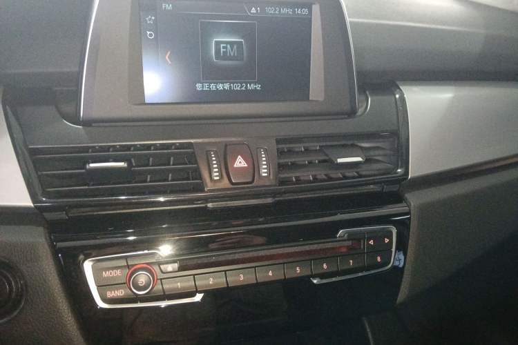 Used BMW 2 Series Active Tourer 2016 220i Luxury Edition
