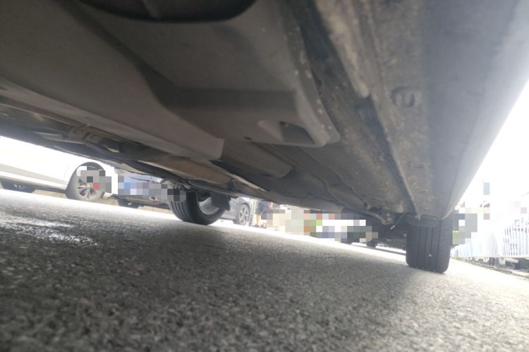 Used Skoda Rapid 2019 1.5L Automatic Comfort Edition China VI Standard
