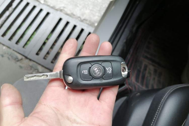 Used Buick Verano 2020 20T CVT Leading Edition