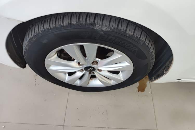 Used Kia K4 2014 1.8L Automatic GLS
