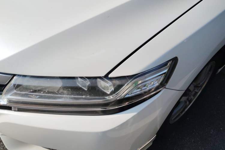 Used Honda Spirior 2015 2.0L Prestige Edition
