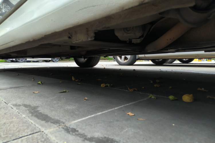 Used  5LS 2014 1.6T Luxury Edition THP160
