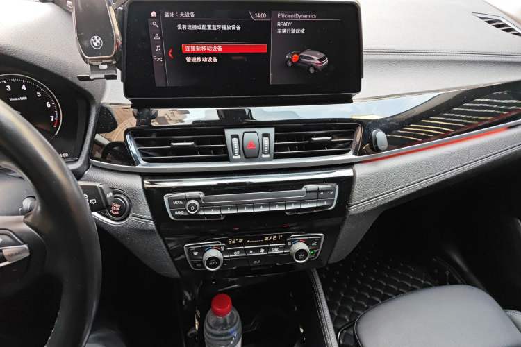 Used BMW X2 2021 sDrive25i M Sport Package
