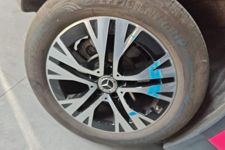 Used Mercedes-Benz GLA 2024 GLA 220