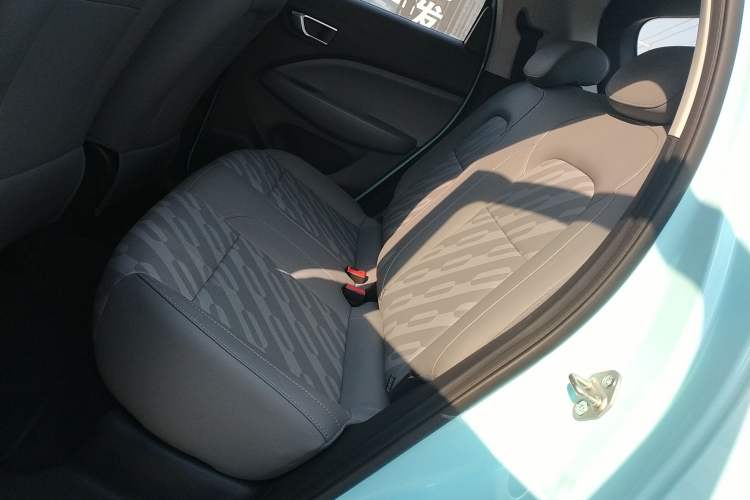 Used Leapmotor T03 2025 403 Comfort Edition
