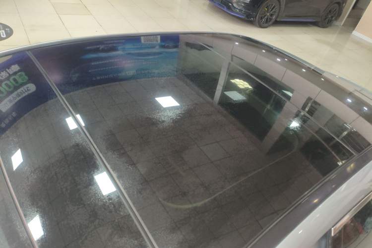 Used Mercedes-Benz E-Class New Energy 2022 Second Facelift E 350 e L Plug-in Hybrid Sedan
