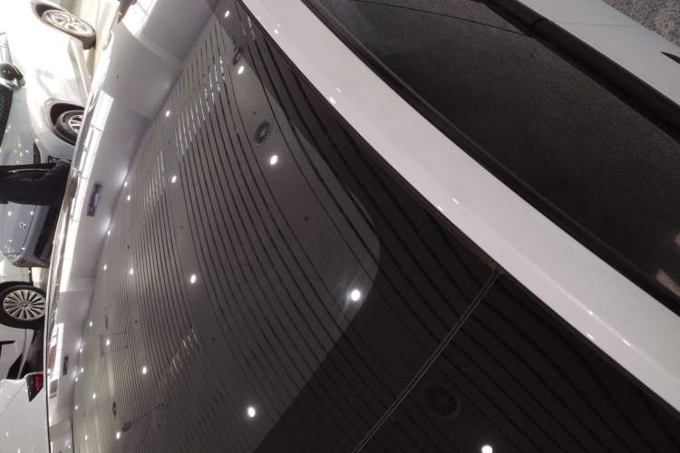 Used Tesla Model Y 2025 Rear-Wheel-Drive Version