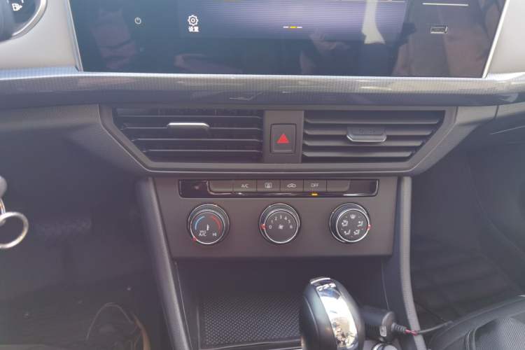 Used Volkswagen Bora 2024 200TSI DSG Comfort Edition