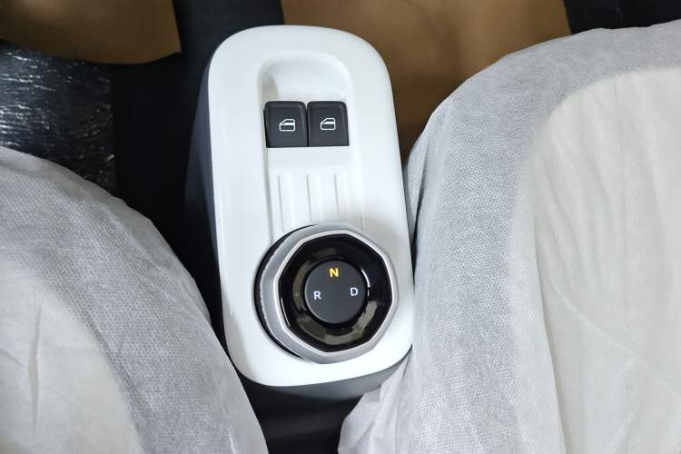 Used  Panda 2025 210km Panda Kart
