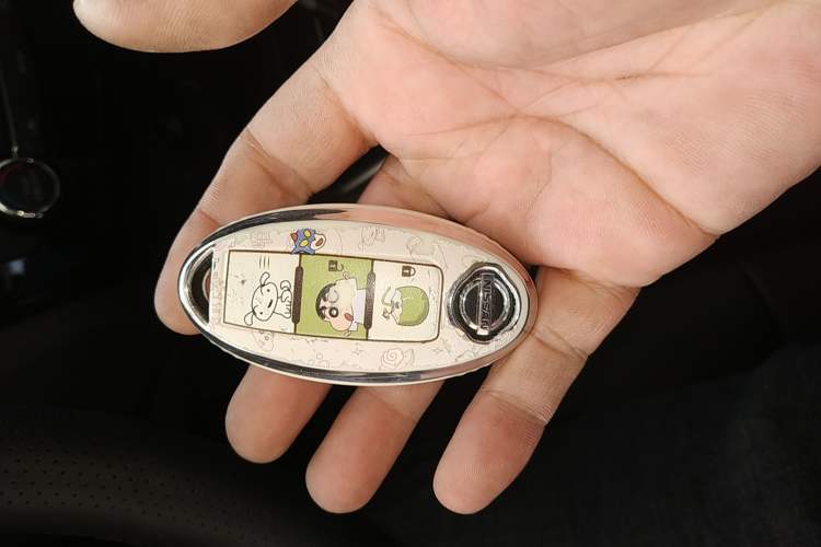 Used Nissan X-Trail 2020 2.0L XL ITS CVT 2WD SmartConnect Comfort Edition
