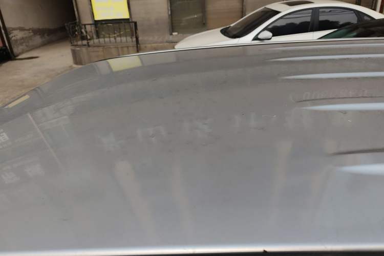 Used Great Wall Wingle 5 2017 2.0T European-Style Diesel 4x4 Ambition Version with Extended Double Cab – GW4D20E