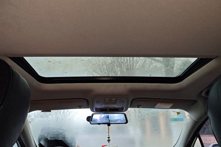 Used Chevrolet Cruze 2017 1.5L Manual Xuanfeng Edition