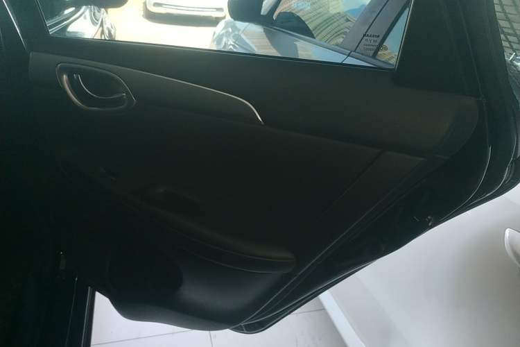 Used Nissan Sylphy 2022 Classic 1.6XE CVT Comfort Edition
