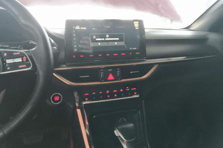 Used Kia K3 2019 1.5L CVT Smart Drive & Drive Edition
