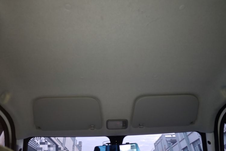 Used Wuling Zhiguang New Energy 2025 Standard Model