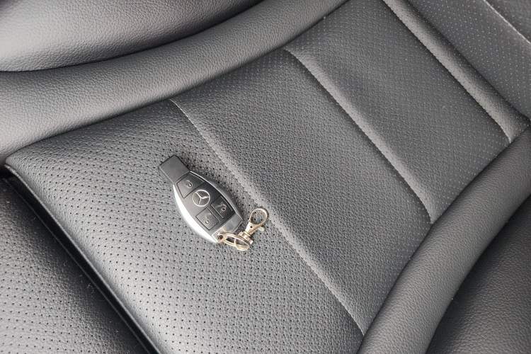 Used Mercedes-Benz C-Class 2015 Revised C 200 L Sport Edition
