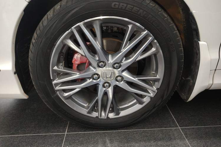 Used Honda Elysion 2019 2.0L Hybrid Comfort Edition
