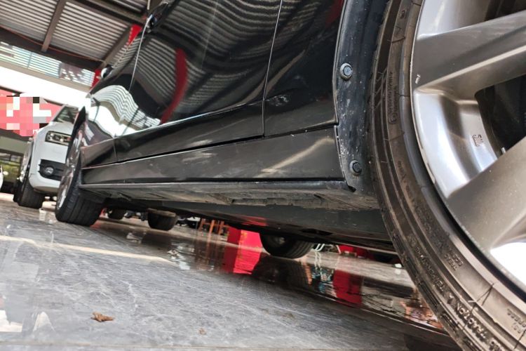 Used Mazda Mazda 3 Axela 2020 2.0L Automatic Zhiya Edition
