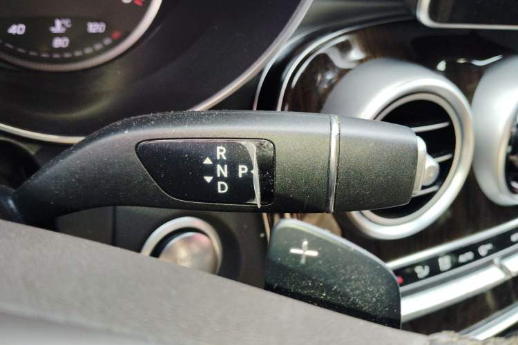 Used Mercedes-Benz GLC 2019 GLC 260 L 4MATIC Luxury Model