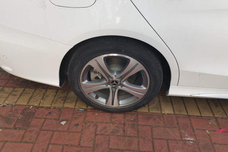 Used Mercedes-Benz C-Class 2019 Restyled C 260 L Sport Edition