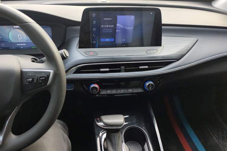 Used Buick Velite 6 2024 430km Comfort Edition
