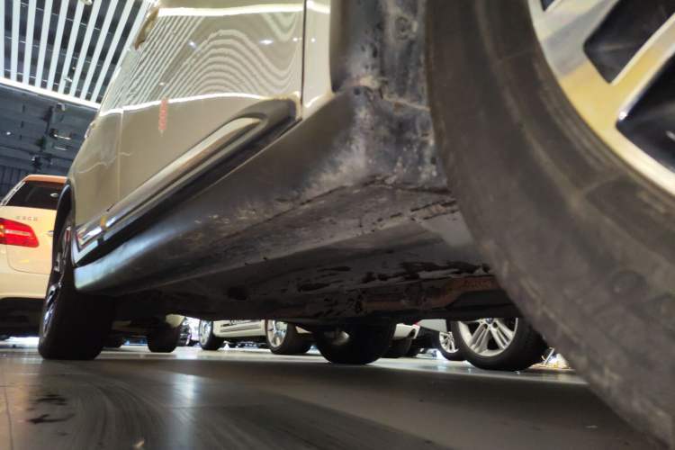 Used Mitsubishi Outlander 2019 2.0L Two-Wheel Drive Comfort Edition 5 Seats China VI Standard
