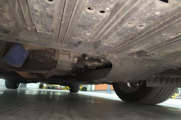 Used Buick LaCrosse 2021 652T Luxury Model
