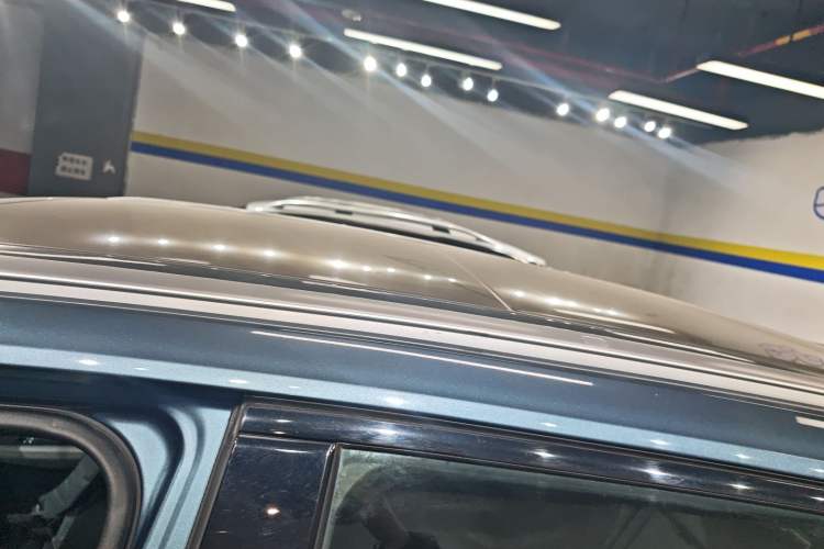 Used Oshan Z6 2023 Blue Whale 1.5T DCT Smart-Led City Edition
