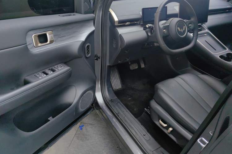 Used Wuling Xingguang S 2024 130 km Flagship Version