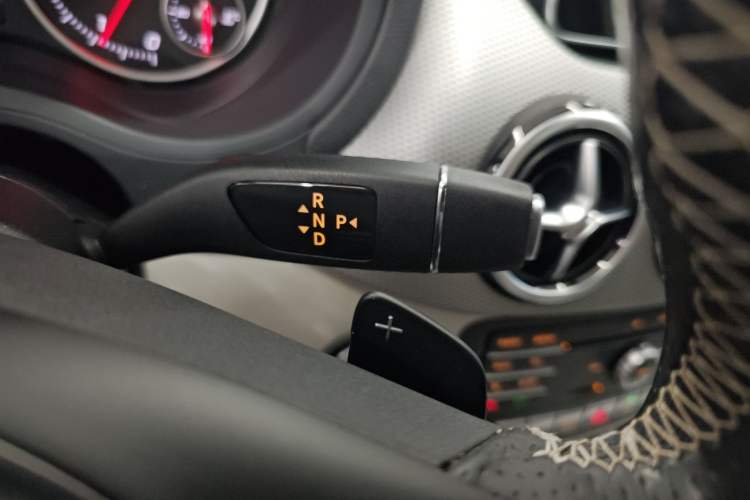 Used Mercedes-Benz B-Class 2015 B 200 Fashion Model